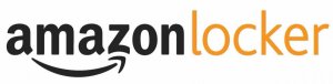 Amazon Lockers