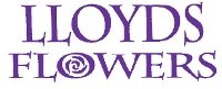 Lloyds Flowers