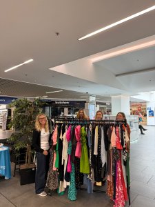 Smart Works Bristol holds successful event